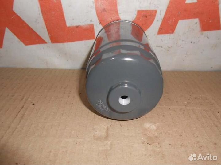 Фильтр топливный Hyundai Santa Fe DM