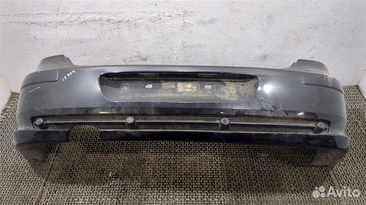 Датчик парктроника Peugeot 307, 2006