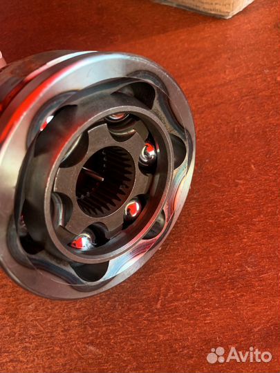 Шруз привода наружни бмв x5