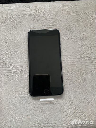 iPhone 8 plus 256 gb