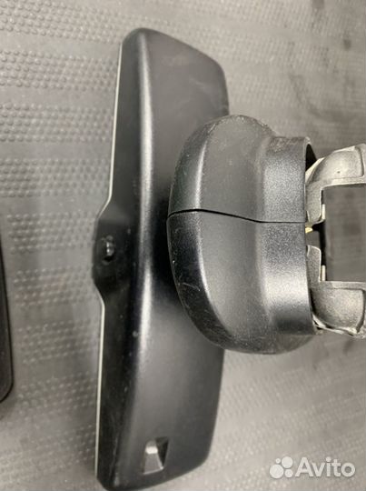 Зеркало заднего вида салонное Passat B6, B7, CC