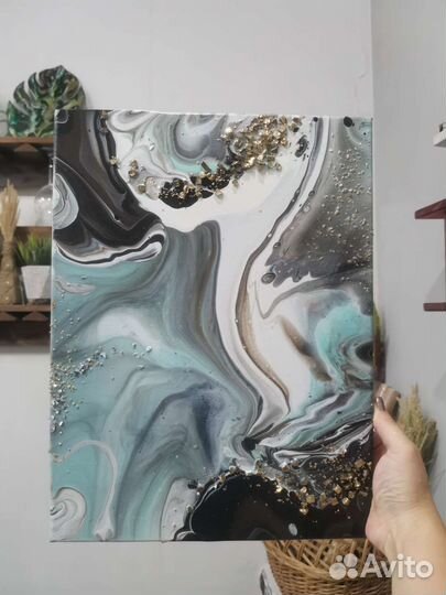 Картина 40х50