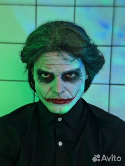 Визажист-гример