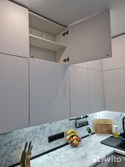 Кухня \ мебель от производителя