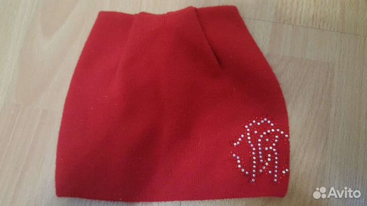 Шапки женские