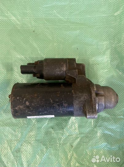 Стартер Audi A6 C6 (2004-2011)