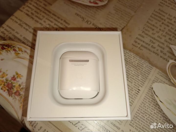 Беспроводные наушники- новые