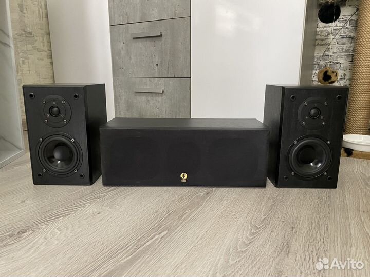 Колонки Sven HP-514T