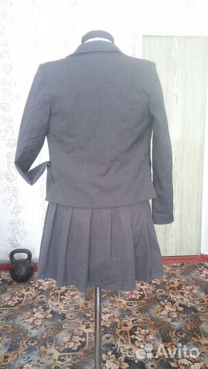 Школьная форма