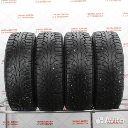 Nokian Tyres Hakkapeliitta 5 235/60 R18