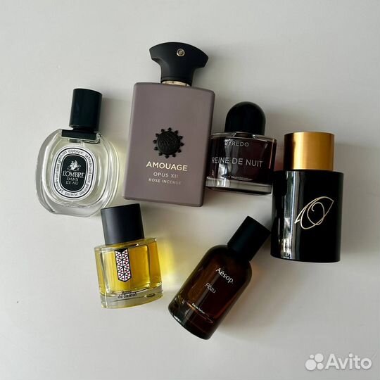 Сет розы распив оригинал