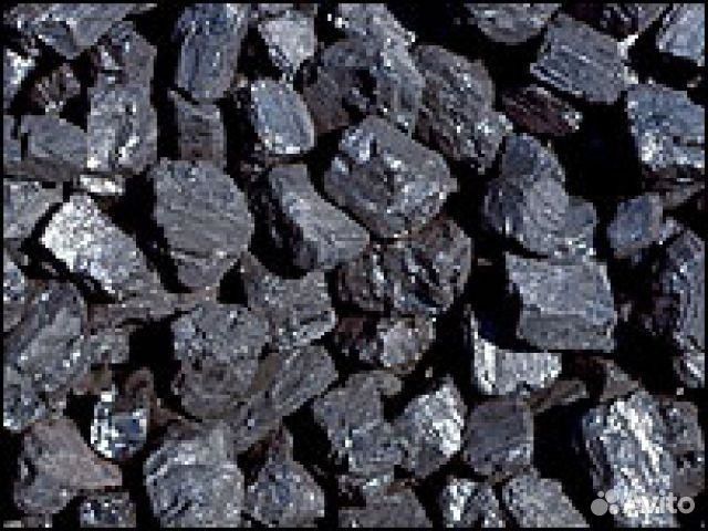 Продам уголь