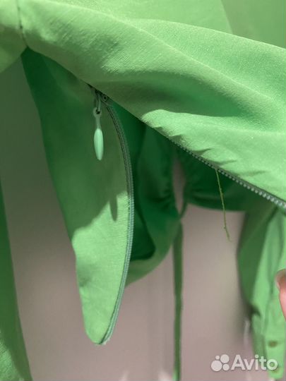 Болеро, блузка