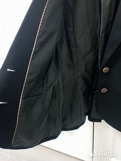 Пиджак H&M 42 размер новый