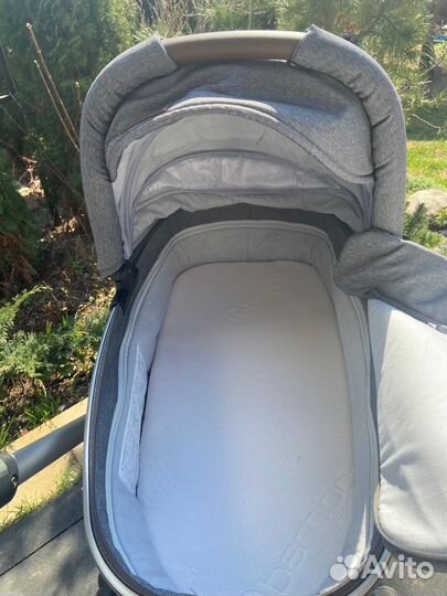 Коляска espiro 2 в 1