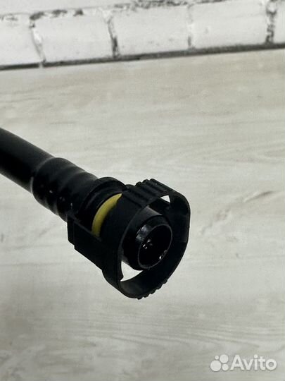 Вакуумный трубопровод BMW N20B20 7602020