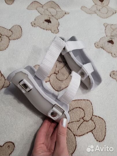 Тутор на руку