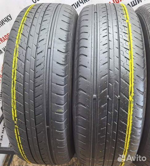 Dunlop Grandtrek ST30 225/60 R18
