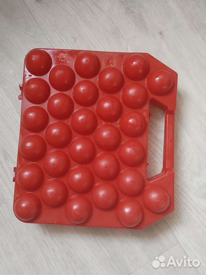 Контейнер для яиц