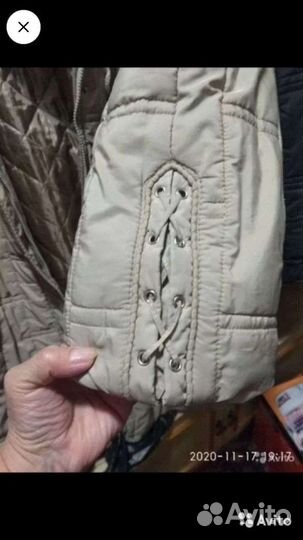 Пальто женское 58 60