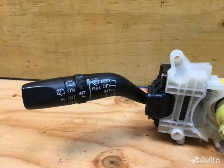 Блок подрулевых переключателей mazda MPV