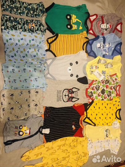 Одежда детская