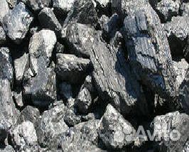 Бурый уголь