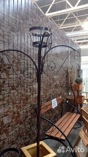 Подставка для цветов