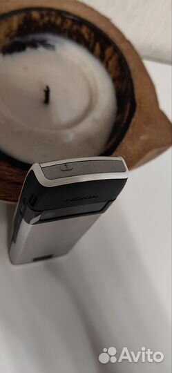 Nokia E50 (with camera)