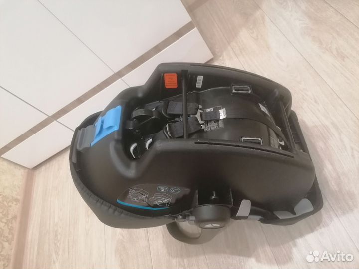 Автомобильное детское кресло от 0 до 18 кг