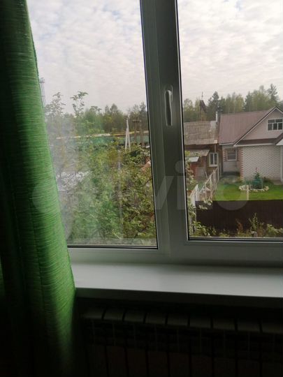 3-к. квартира, 51,5 м², 2/2 эт.