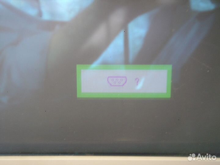 ЭЛТ монитор Samsung SyncMaster 795DF