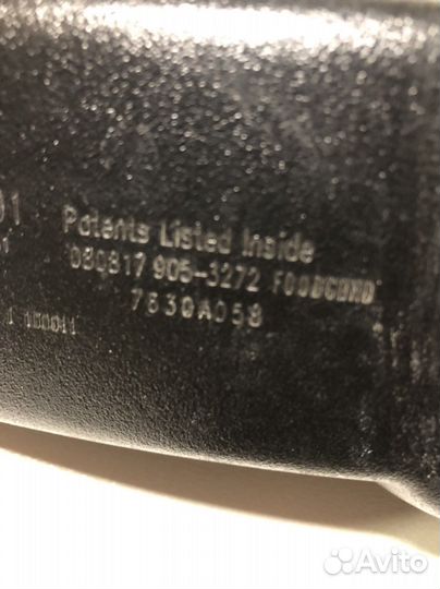 Mitsubishi Pajero sport 3 Outlander зеркало салон