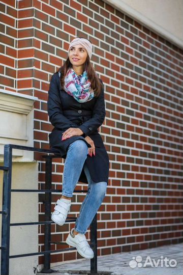 Повязки на голову