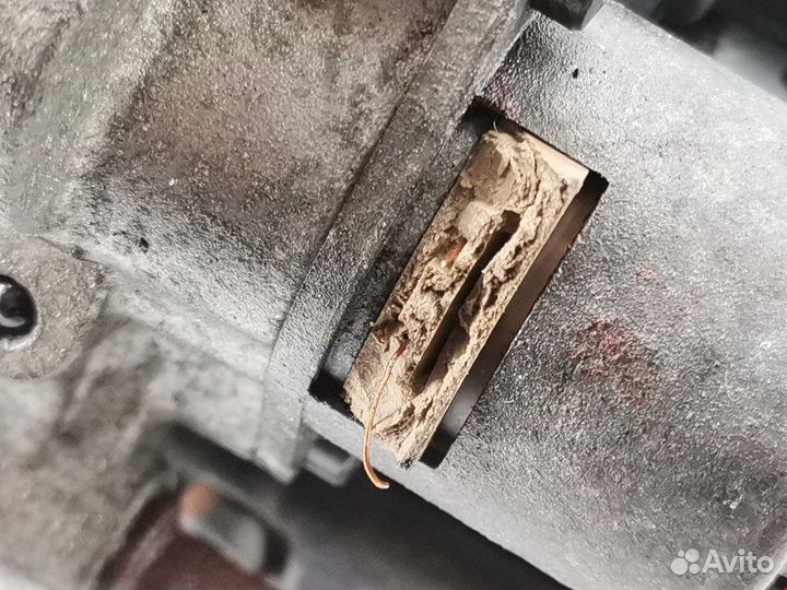 Тнвд для Hyundai-KIA i20 1 331002A710