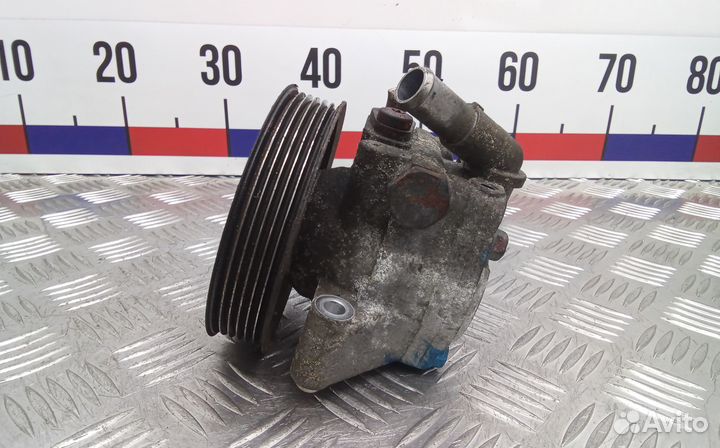 Насос гу дизельный ford mondeo 4 2007-2011 2007