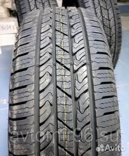 Roadstone Roadian HTX RH5 275/60 R20 115S