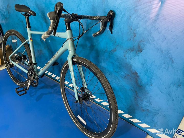 Велосипед горный