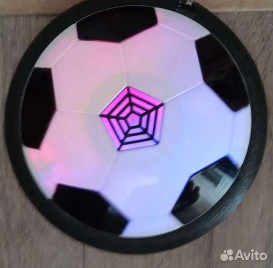 Мяч футбольный,домашняя игра