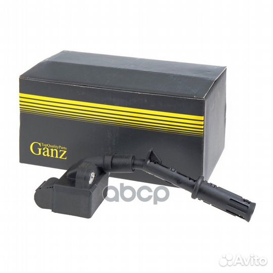 Катушка зажигания MB C(W204) /E(W212) /S(W221) /ML