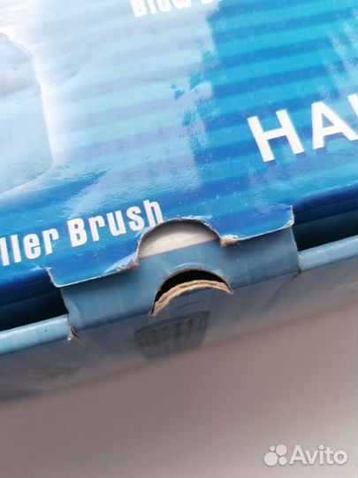 Фен scarlett с насадками