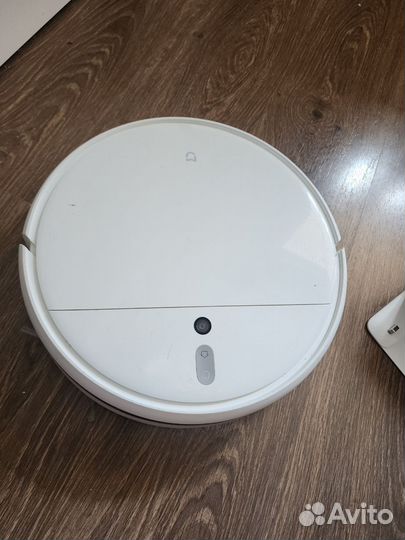 Робот пылесос xiaomi mijia 1c