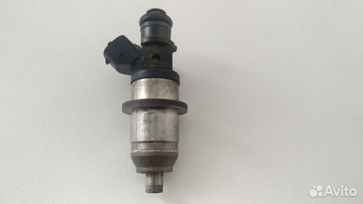 Форсунка топливная mitsubishi Lancer/Митсубиси Лансер