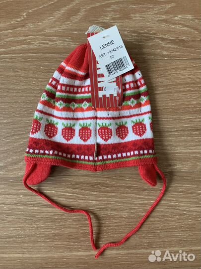 Новая весенняя шапочка Lenne/Kerry р.52