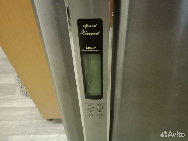 Toshiba Model GR-L40R. Запчасти