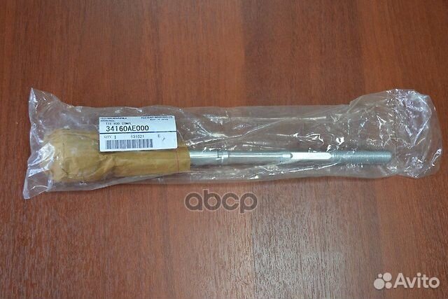 Тяга рулевая Forester (01-05), Impreza (01-06)