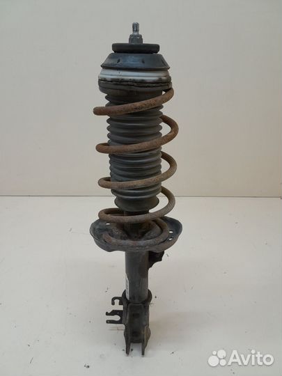 Амортизатор передний левый, Opel Corsa 2006-2015