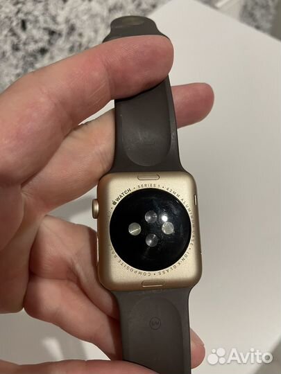 Apple watch series 1 42mm