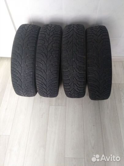ATR Radial Platinum HP 155/65 R14 75T
