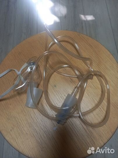 Ингалятор небулайзер Microlife NEB-50